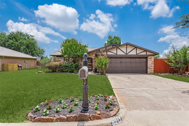 Building Photo - 6212 Shirley Dr