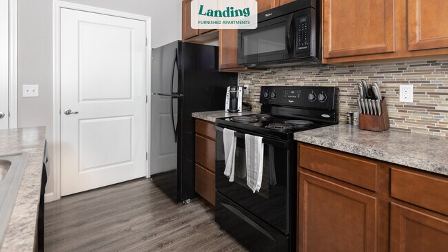 Building Photo - 2980 Mark Andrew Dr