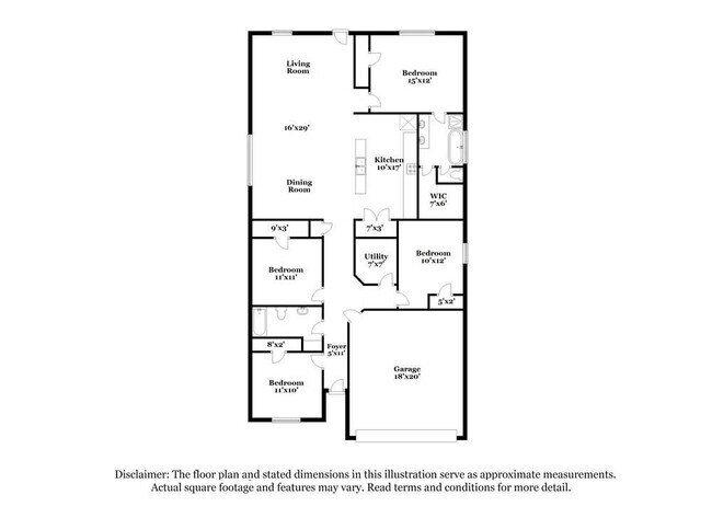 Foto del edificio - 24642 Sandusky Dr