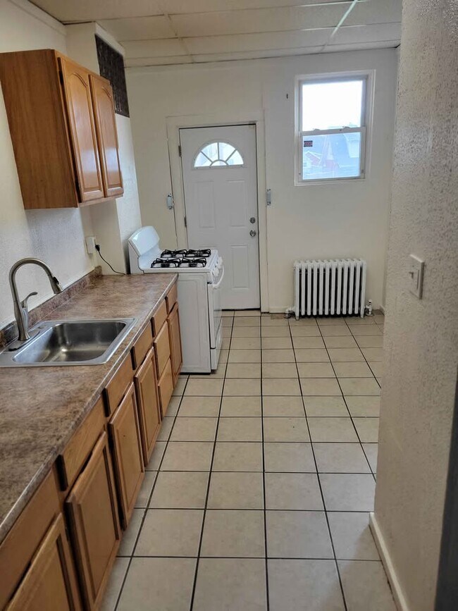 Foto del edificio - 534 3rd St