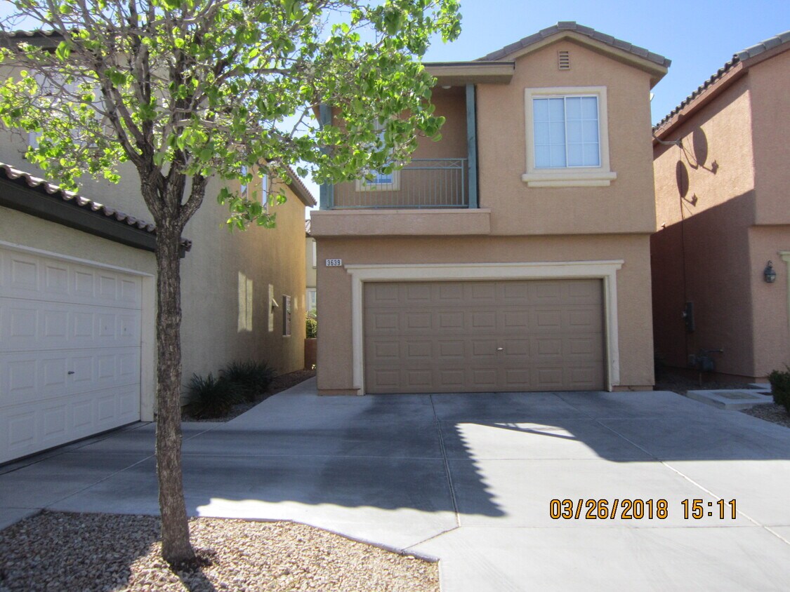 Foto principal - 3639 Water Song Dr