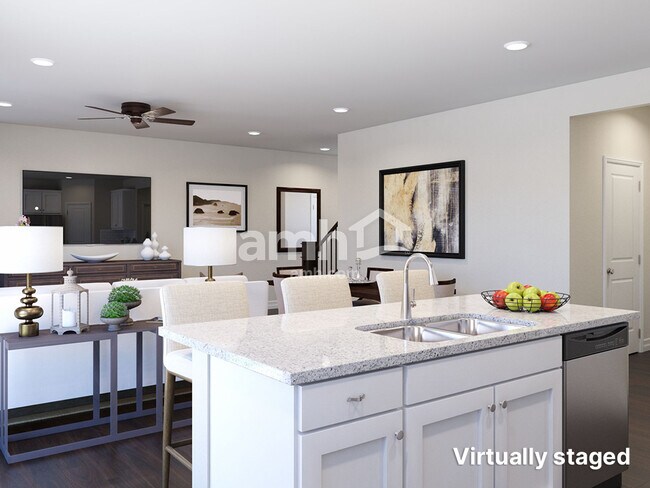 Foto del edificio - 8842 Tiger Tooth Ave