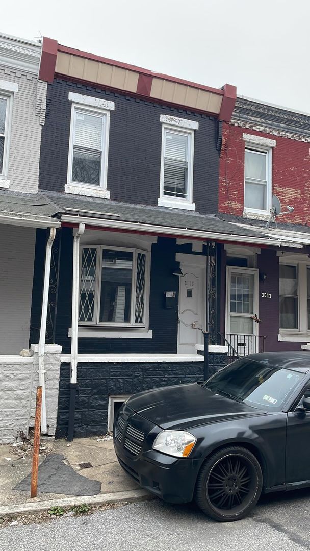 Building Photo - 3013 N Lambert St