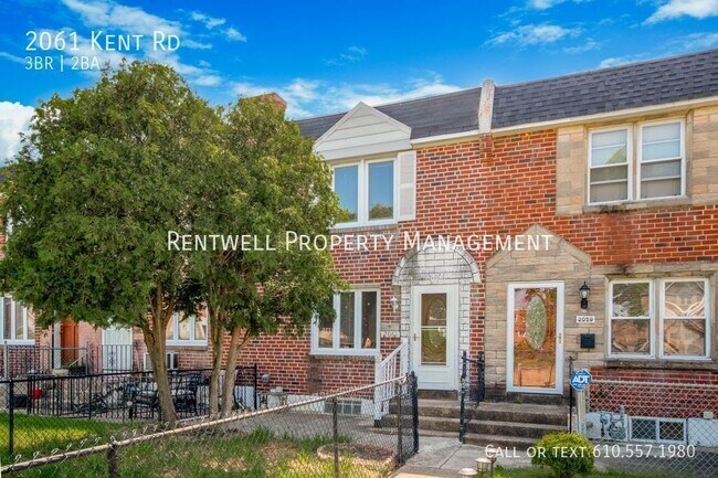 Photo - 2061 Kent Rd House