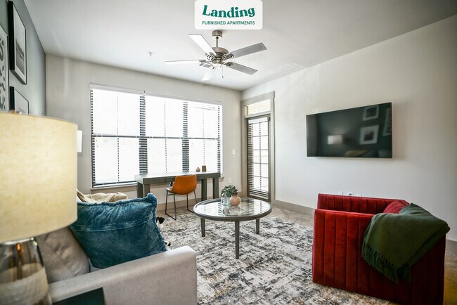 Building Photo - 4700 Colonnade Pl