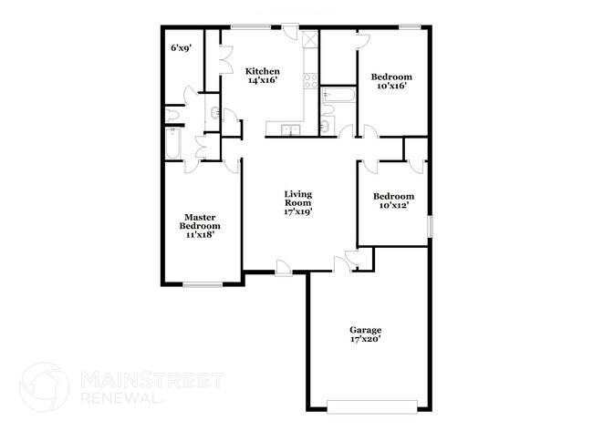 Foto del edificio - 4614 Lapaloma Ln