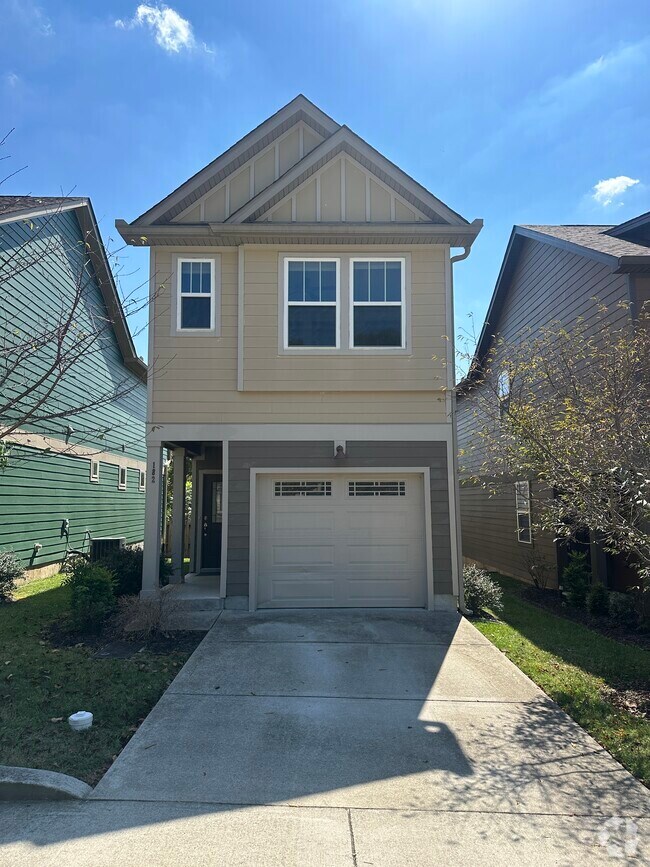 Ransom Village Apartments for Rent with Extra Storage Antioch, TN 1