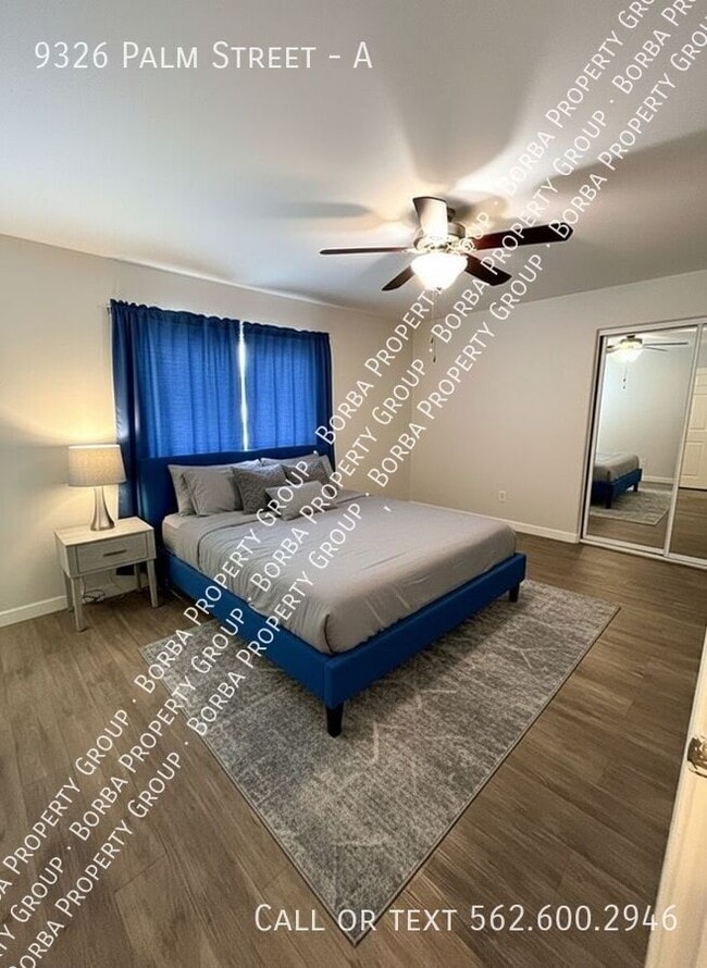 Building Photo - 9326 Palm St