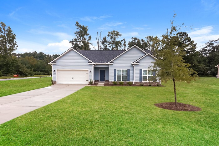 Foto principal - 1232 Oak Ln
