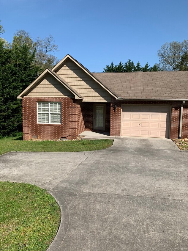 Primary Photo - 13290 Old Stage Rd