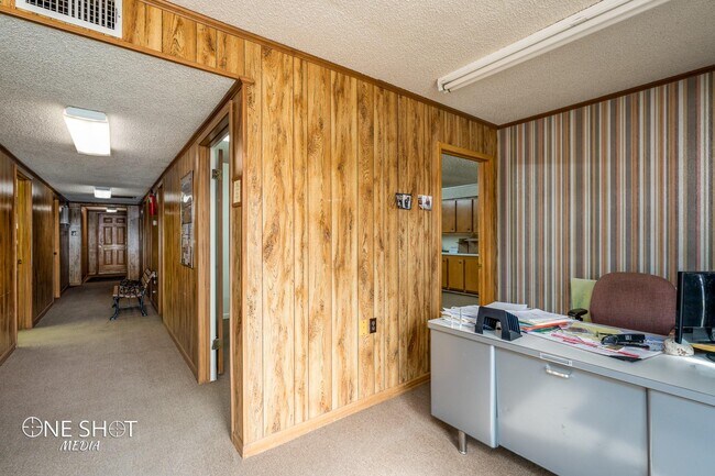 Foto del edificio - 216 Oak St