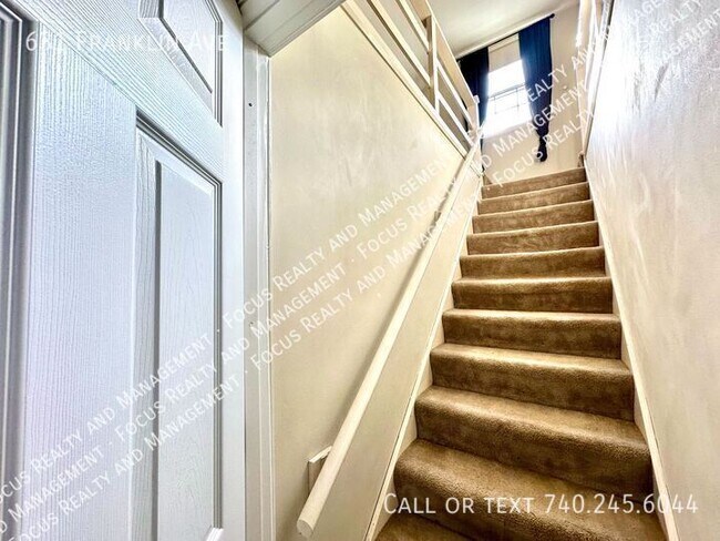 Foto del edificio - 631 Franklin Ave