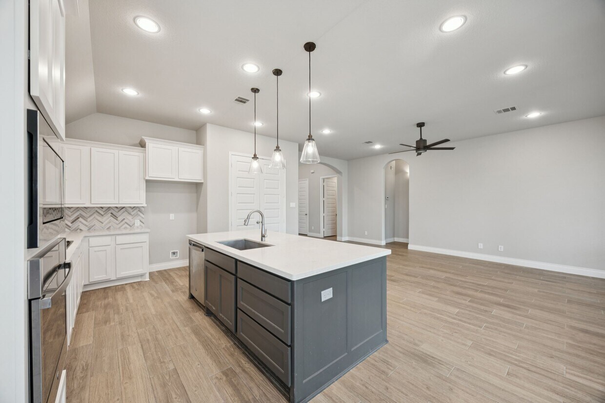 Foto principal - 12502 Kinmundy Ln