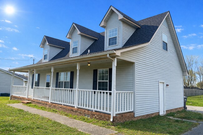 Foto del edificio - 630 Hugh Hunter Rd