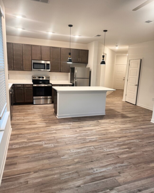 Tapestry Forest Creek Apartments in Collierville, TN