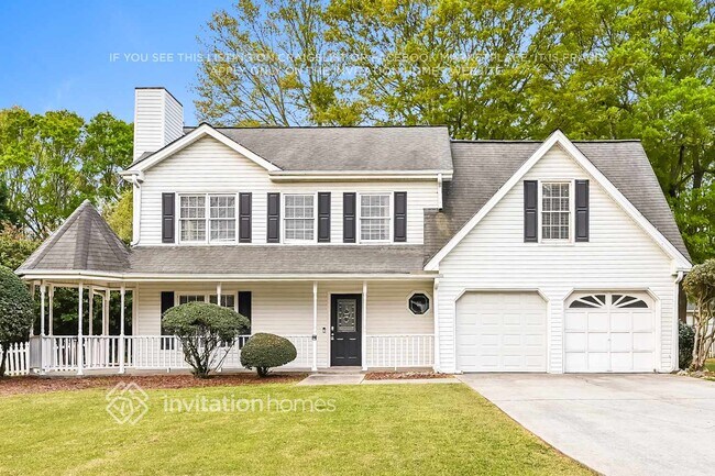 Building Photo - 135 Lacey Oak Ln