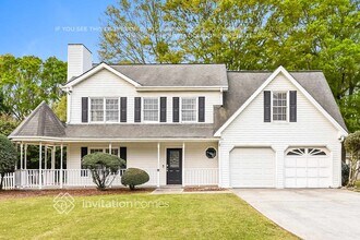 Building Photo - 135 Lacey Oak Ln