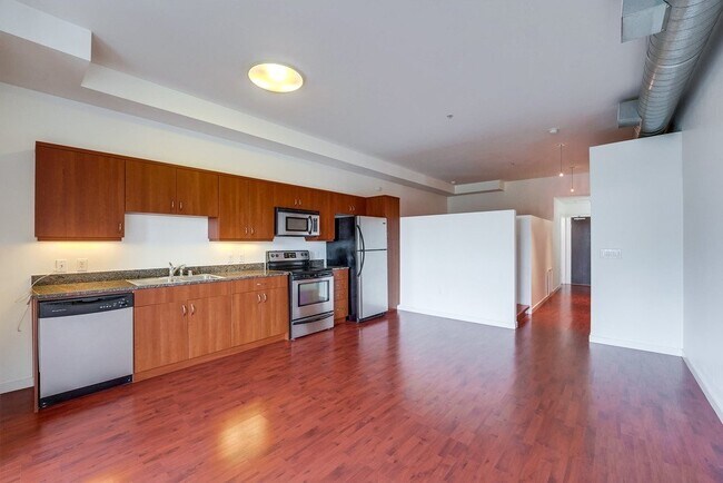 Foto del edificio - "Urban Retreat in San Diego- Open Floor Plan – 1 Bed, 1 Bath"