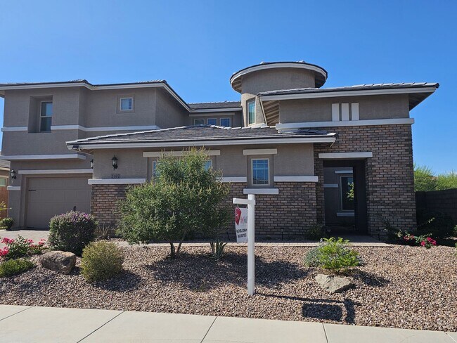 Foto del edificio - Spacious 4584 sq ft Home in Adora Trails!