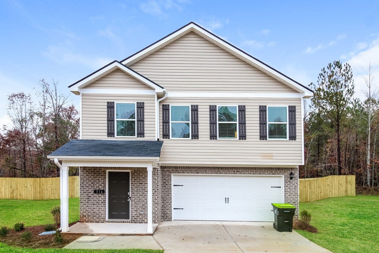 Foto principal - 316 AMELIA LANE