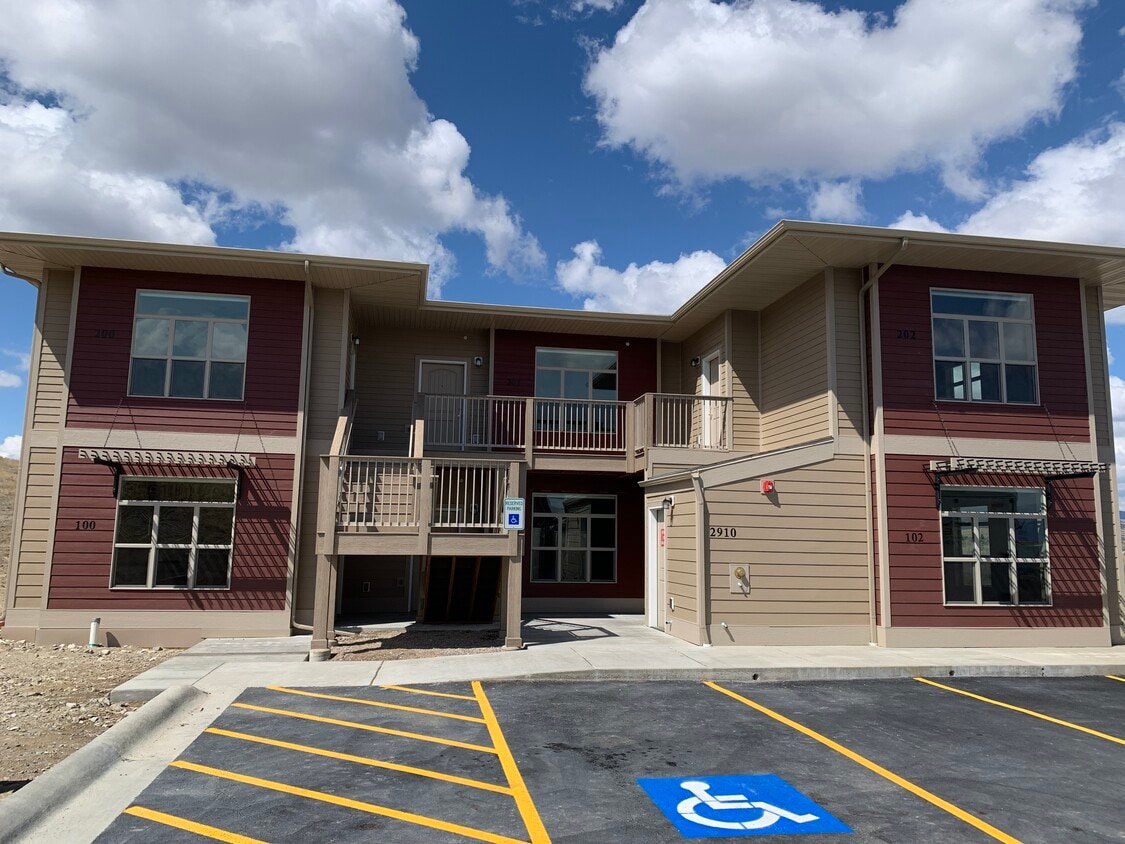 Foto principal - 2910 Overlook Blvd