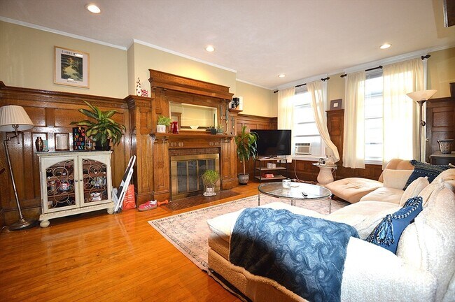 Foto del edificio - 1793 Beacon St