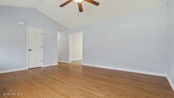 Foto del edificio - 105 Hawsboro Ct