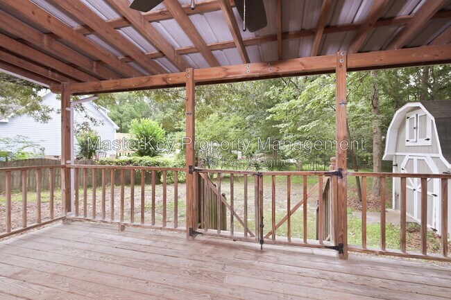 Building Photo - 5017 Walton Hill Rd