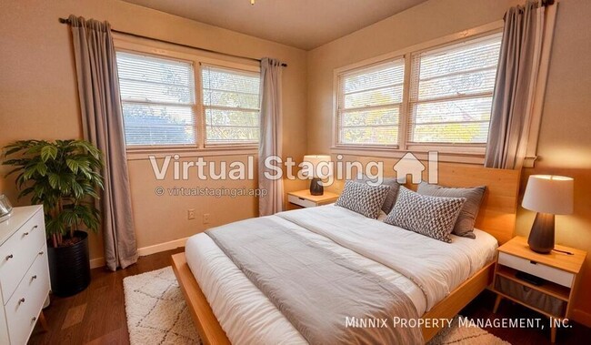 Building Photo - 4411 45th St