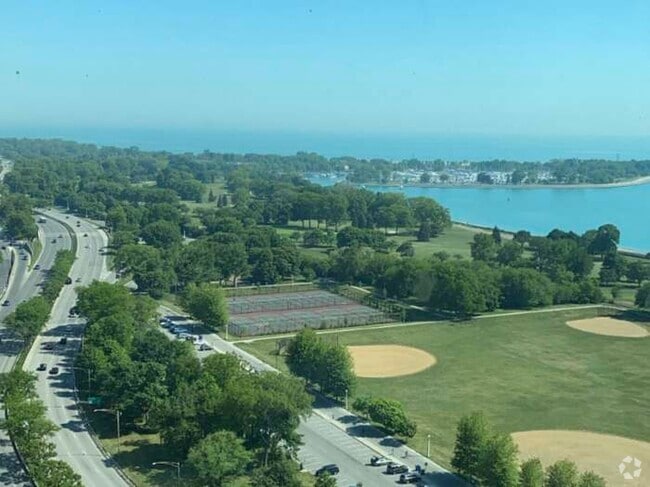 Building Photo - 3600 N Lake Shore Dr