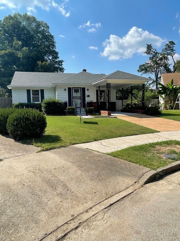 1227 Weiner Cove, Memphis, TN 38122 House Rental in Memphis, TN