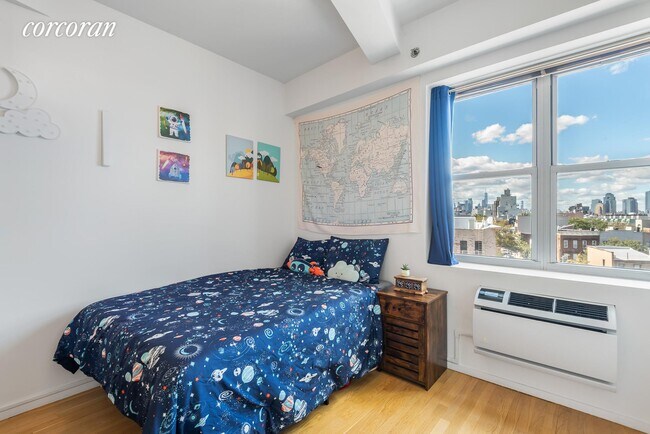 Foto del edificio - 234 Skillman Ave