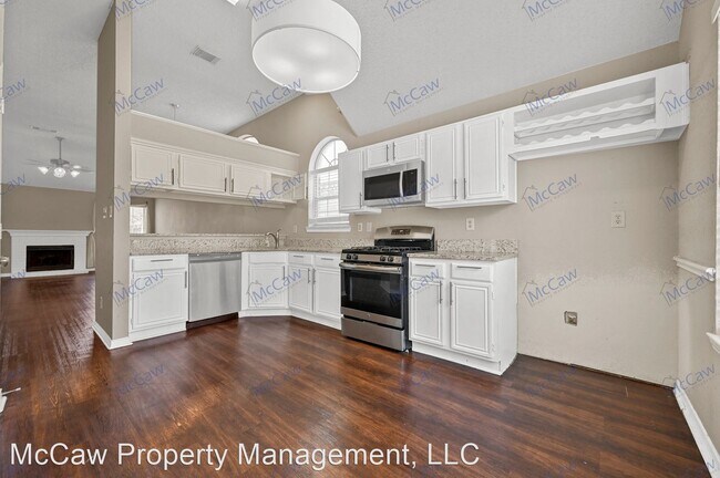 Building Photo - 3 br, 2 bath House - 10116 Long Rifle Dr.