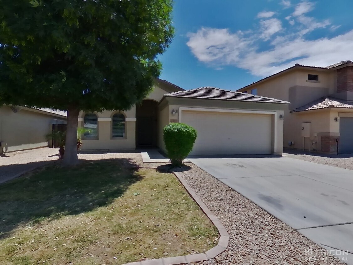 1977 W Agrarian Hills Drive Queen Creek AZ House Rental in Queen