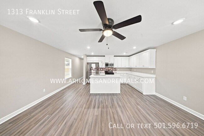 Foto del edificio - 1313 Franklin St