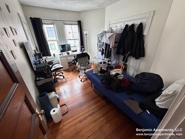Foto del edificio - 77 Walnut St