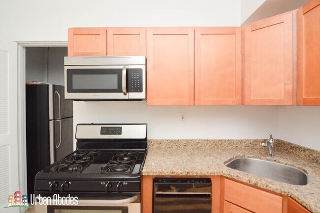 Foto del edificio - 2659 N Saint Louis Ave