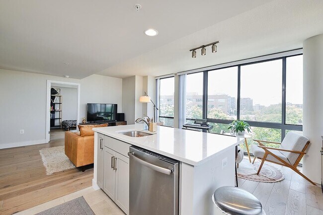 Photo - 50 Florida Ave NW Townhome