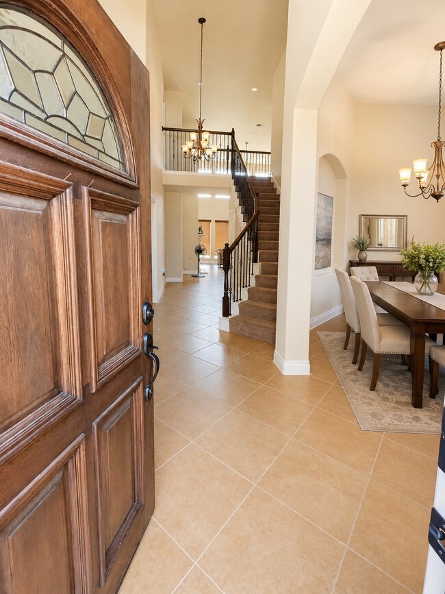Building Photo - 27926 Bradford Ridge Dr