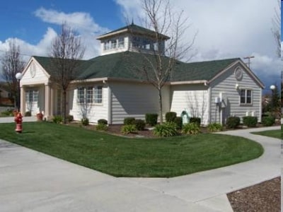 Building Photo - Westside Village Senior Apartments