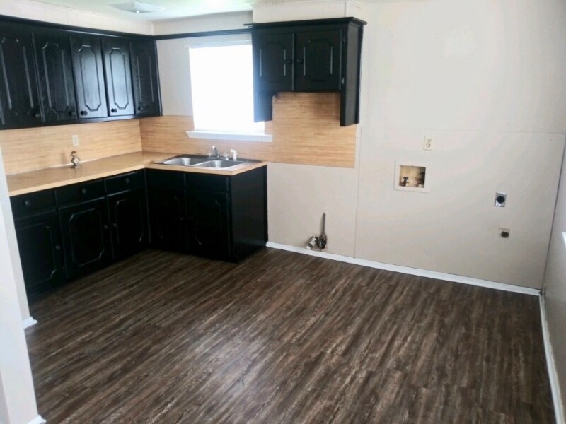 644 N Union Ave, Shawnee, OK 74801 House Rental in Shawnee, OK