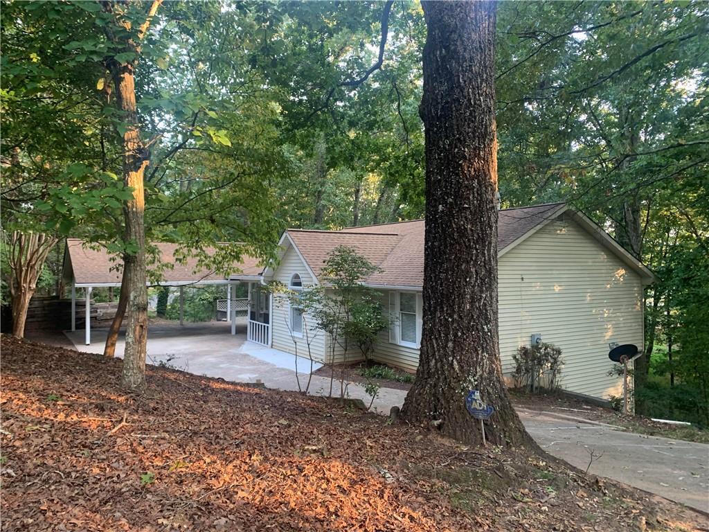 Foto principal - 2429 Thompson Mill Rd