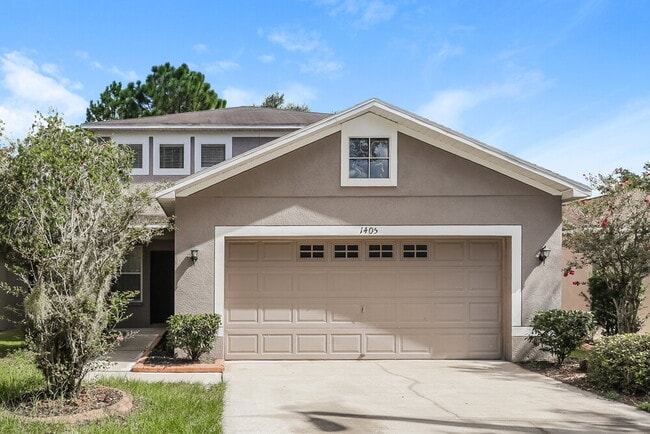 Building Photo - 1405 Marsh Wood Dr