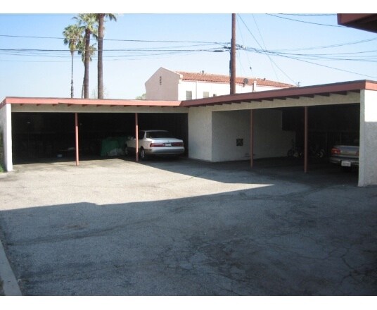 Alternate Building Photo - 216-220 S Olive Ave