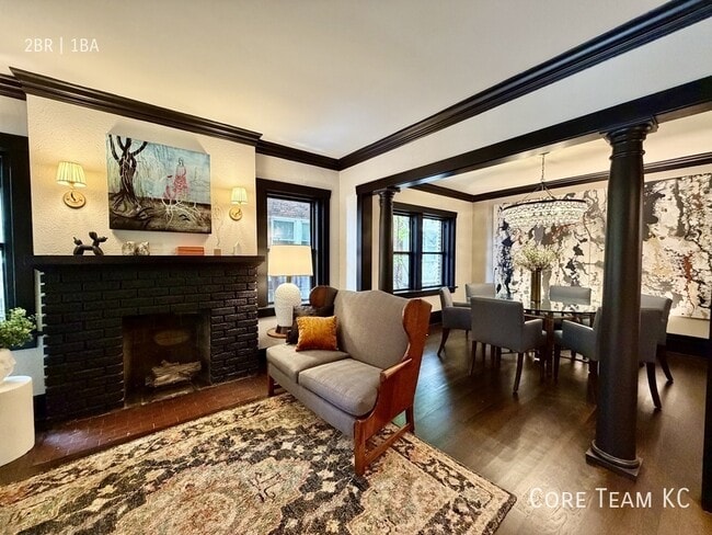 Foto del edificio - 3818 Walnut St