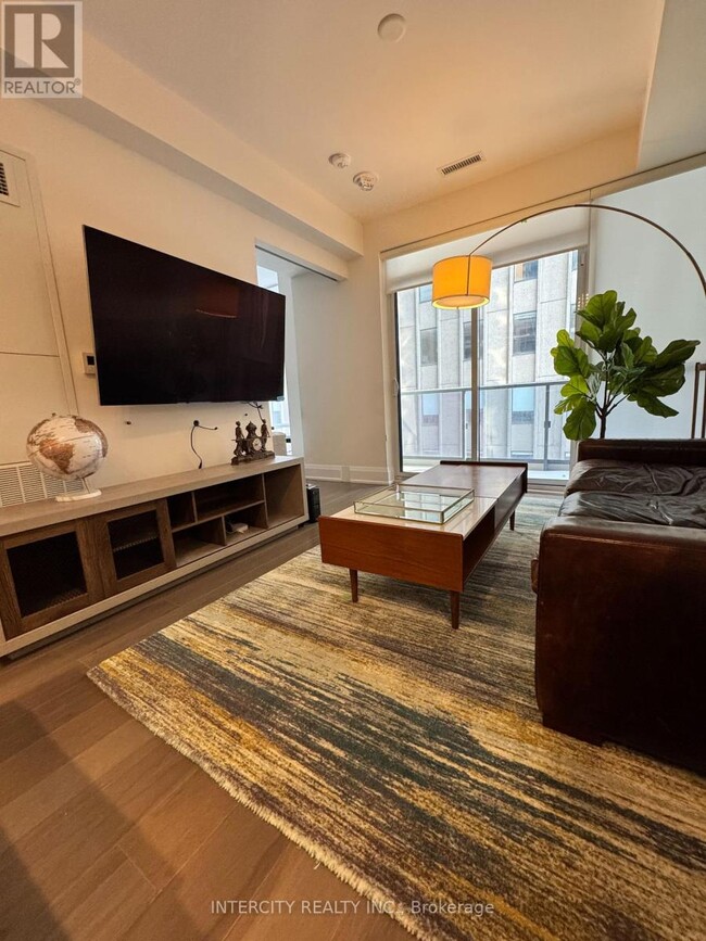 Photo du bâtiment - 88 Cumberland St