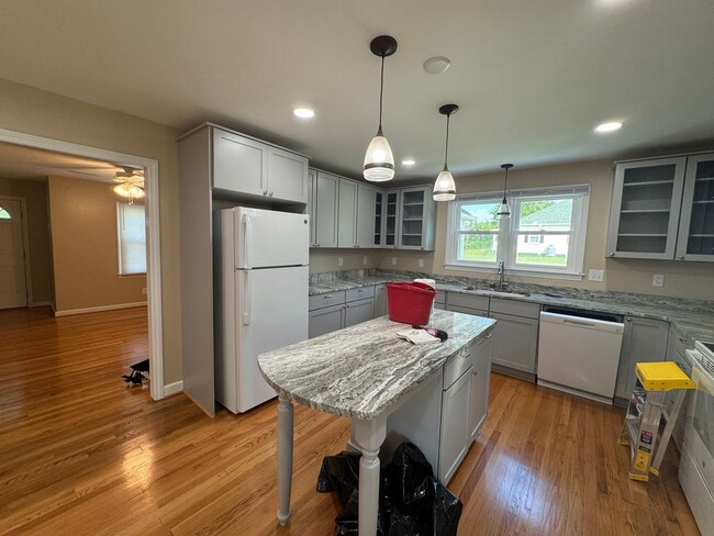 Foto del edificio - Updated  Home, Gladys, VA
