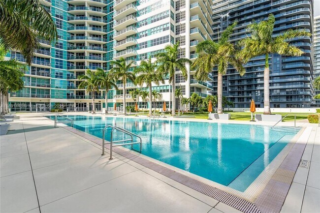 Foto del edificio - 3301 NE 1st Ave