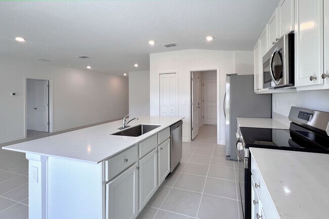 Building Photo - Brand New Construction Three-Bedroom Home