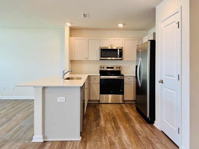 Foto del edificio - 547 Stream Walk Crossing